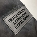 2025年11月17日秋冬新作Burberryダウンジャケット高品質人気商品/QIU工場