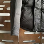 2025年11月17日秋冬新作Amiダウンジャケット高品質人気商品/QIU工場