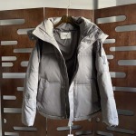 2025年11月17日秋冬新作Amiダウンジャケット高品質人気商品/QIU工場