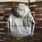 2025年11月17日秋冬新作Amiダウンジャケット高品質人気商品/QIU工場