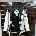 2025年11月17日秋冬新作Can-ada Gooseダウンジャケット高品質人気商品/QIU工場