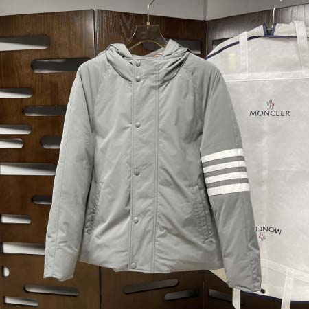 2025年11月17日秋冬新作Thom browneダウンジ...