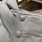 2025年11月17日秋冬新作Thom browneダウンジャケット高品質人気商品/QIU工場