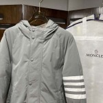 2025年11月17日秋冬新作Thom browneダウンジャケット高品質人気商品/QIU工場