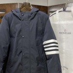 2025年11月17日秋冬新作Thom browneダウンジャケット高品質人気商品/QIU工場