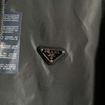 2025年11月17日秋冬新作PRADAジャケット高品質人気商品/QIU工場