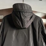 2025年11月17日秋冬新作PRADAジャケット高品質人気商品/QIU工場