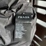 2025年11月17日秋冬新作PRADAジャケット高品質人気商品/QIU工場