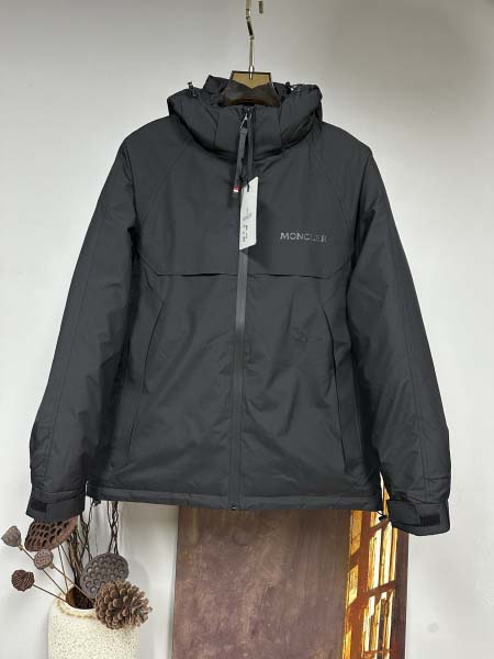 2025年11月17日秋冬新作Monclerダウンジャケット...