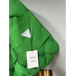 2025年11月17日秋冬新作BOTTEGA VENETAダウンジャケット高品質人気商品/QIU工場