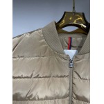 2025年11月17日秋冬新作Monclerダウンベスト高品質人気商品/QIU工場