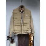 2025年11月17日秋冬新作Monclerダウンベスト高品質人気商品/QIU工場