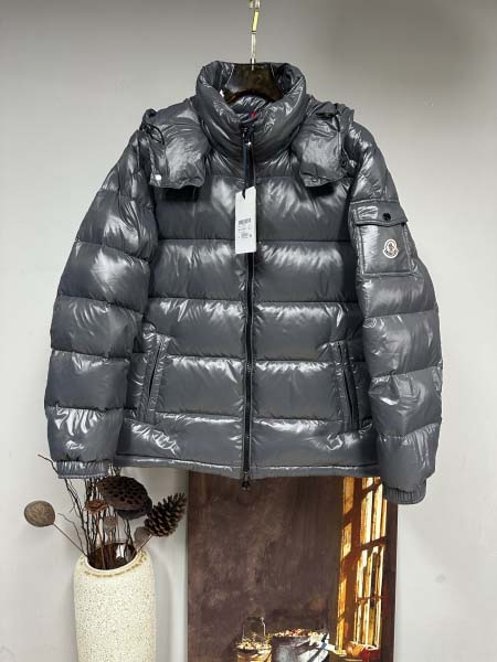2025年11月17日秋冬新作Monclerダウンジャケット...
