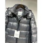 2025年11月17日秋冬新作Monclerダウンジャケット高品質人気商品/QIU工場