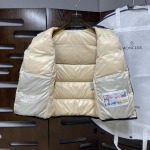 2025年11月17日秋冬新作Monclerダウンベスト高品質人気商品/QIU工場