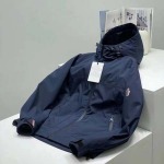 2025年11月17日秋冬新作Monclerジャケット高品質人気商品/QIU工場