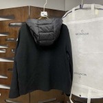 2025年11月17日秋冬新作Monclerダウンジャケット高品質人気商品/QIU工場
