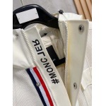 2025年11月17日秋冬新作Monclerジャケット高品質人気商品/QIU工場