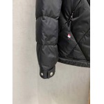 2025年11月17日秋冬新作Monclerダウンジャケット高品質人気商品/QIU工場