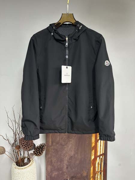 2025年11月17日秋冬新作MONCLERジャケット高品質...