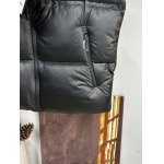 2025年11月17日秋冬新作Pradaダウンジャケット高品質人気商品/QIU工場