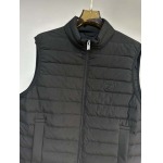 2025年11月17日秋冬新作ARMANIダウンベスト高品質人気商品/QIU工場