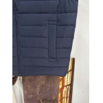 2025年11月17日秋冬新作ARMANIダウンベスト高品質人気商品/QIU工場
