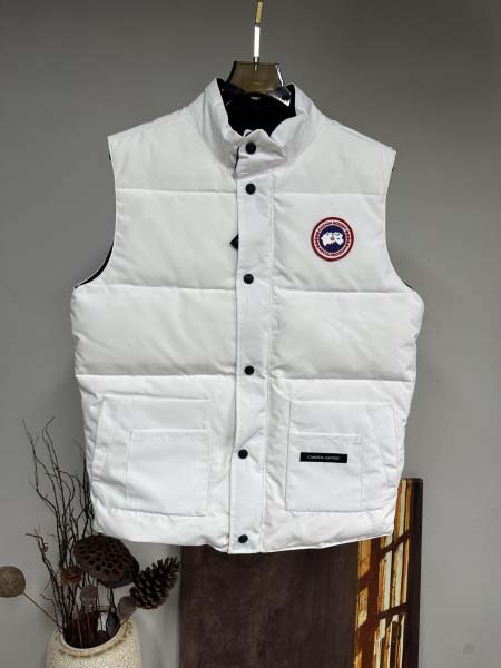 2025年11月17日秋冬新作Ca-nada Gooseダウ...