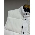 2025年11月17日秋冬新作Ca-nada Gooseダウンベスト高品質人気商品/QIU工場