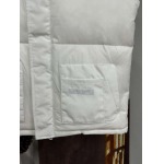 2025年11月17日秋冬新作Ca-nada Gooseダウンベスト高品質人気商品/QIU工場