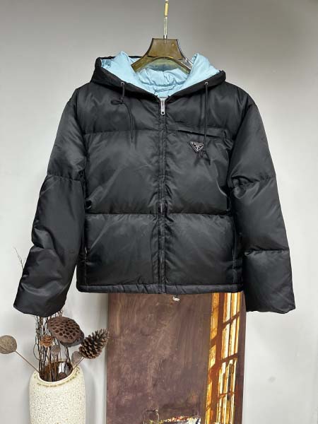 2025年11月17日秋冬新作Loropianaダウンジャケ...