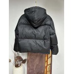 2025年11月17日秋冬新作Loropianaダウンジャケット高品質人気商品女性用/QIU工場