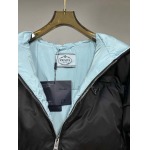 2025年11月17日秋冬新作Loropianaダウンジャケット高品質人気商品女性用/QIU工場