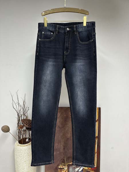 2025年11月17日秋冬新作Louis vuittonジー...