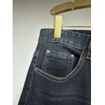 2025年11月17日秋冬新作Louis vuittonジーパン高品質人気商品/QIU工場