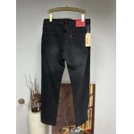 2025年11月17日秋冬新作Levisジーパン高品質人気商品/QIU工場