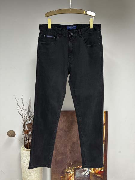 2025年11月17日秋冬新作Louis vuittonジー...