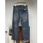 2025年11月17日秋冬新作Louis vuittonジーパン高品質人気商品/QIU工場