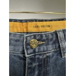 2025年11月17日秋冬新作Louis vuittonジーパン高品質人気商品/QIU工場