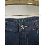 2025年11月17日秋冬新作Pradaジーパン高品質人気商品/QIU工場