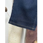 2025年11月17日秋冬新作Pradaジーパン高品質人気商品/QIU工場