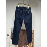 2025年11月17日秋冬新作Pradaジーパン高品質人気商品/QIU工場