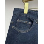 2025年11月17日秋冬新作Pradaジーパン高品質人気商品/QIU工場