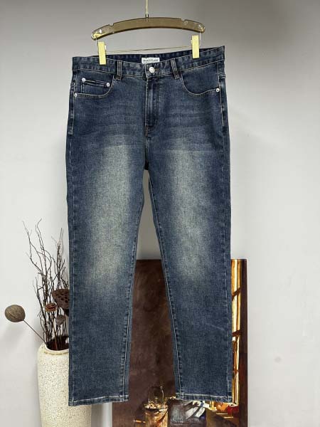 2025年11月17日秋冬新作CKジーパン高品質人気商品/Q...