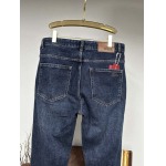 2025年11月17日秋冬新作Loropianaジーパン高品質人気商品/QIU工場