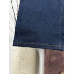 2025年11月17日秋冬新作Brunello Cucinelliジーパン高品質人気商品/QIU工場