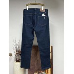 2025年11月17日秋冬新作Brunello Cucinelliジーパン高品質人気商品/QIU工場