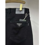 2025年11月17日秋冬新作Pradaジーパン高品質人気商品/QIU工場
