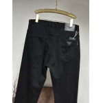 2025年11月17日秋冬新作Pradaジーパン高品質人気商品/QIU工場