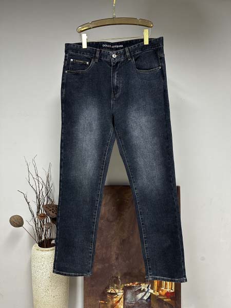 2025年11月17日秋冬新作DGジーパン高品質人気商品/Q...